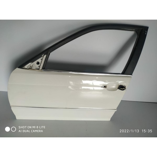 Porta Bmw 320 323 328 Dianteira Esquerda 1998/2004 /10487