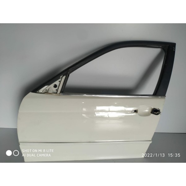 Porta Bmw 320 323 328 Dianteira Esquerda 1998/2004 /10487