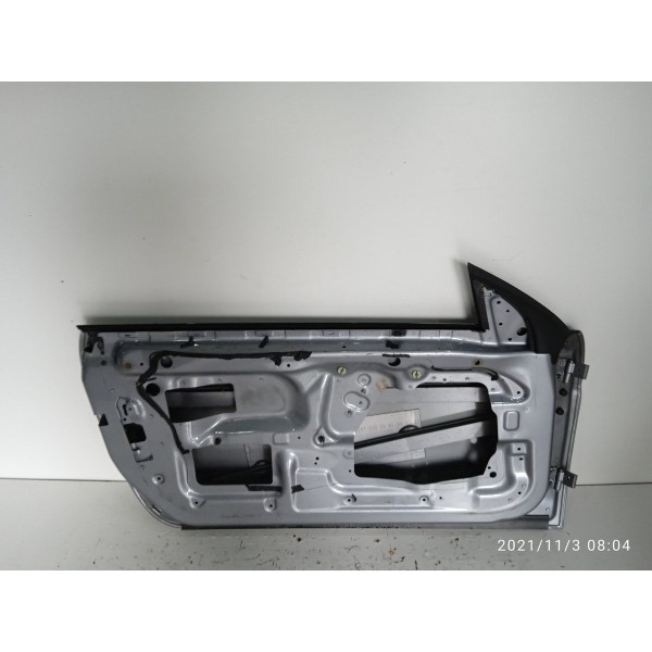 Porta Esquerda Bmw 645ci 2004 2005 2006 2007 Lisa