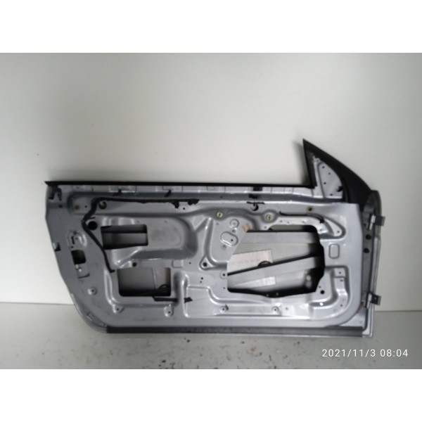 Porta Esquerda Bmw 645ci 2004 2005 2006 2007 Lisa