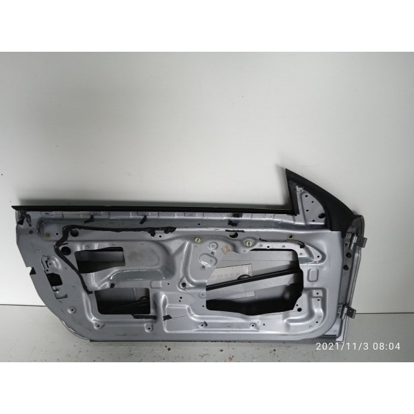 Porta Esquerda Bmw Coupe 4.4 2004 2005 2006 2007 / 8247