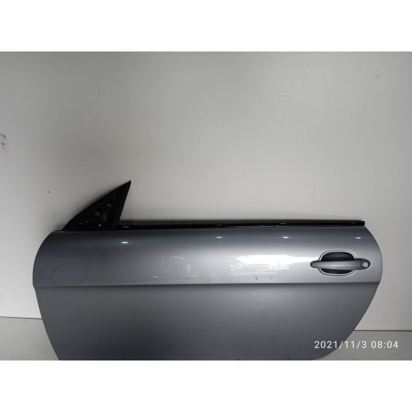 Porta Esquerda Bmw Coupe 4.4 2004 2005 2006 2007 / 8247