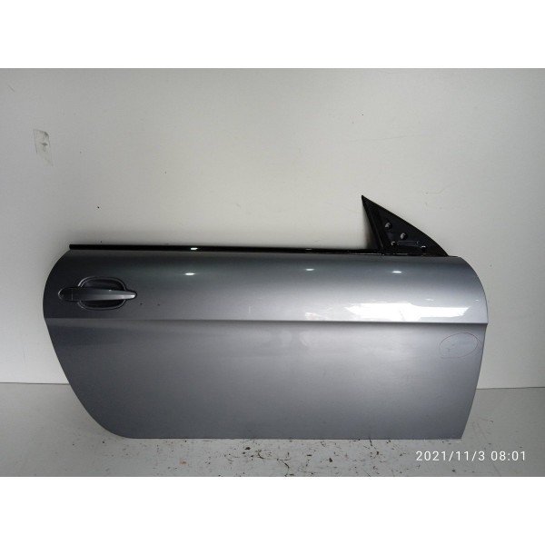 Porta Bmw 645ci Direita 2004 2005 2006 2007 Original Lisa