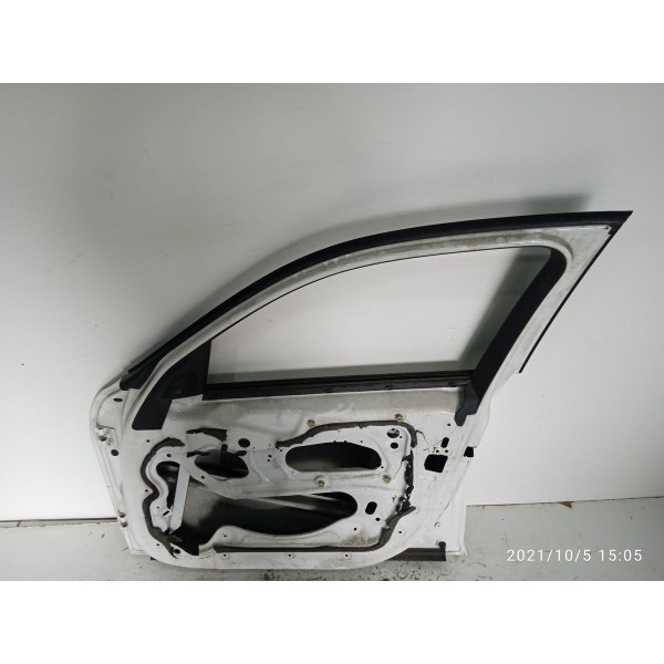 Porta Bmw X1 Dianteira Direita 2009/2015 Original