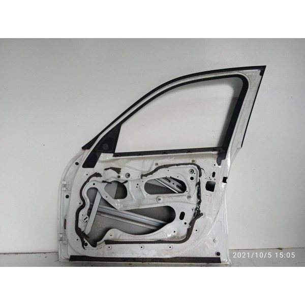 Porta Bmw X1 Dianteira Direita 2009/2015 Original