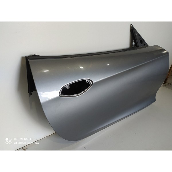 Porta Direita Bmw Z4 2010 2011 2012 2013 2014 Lisa