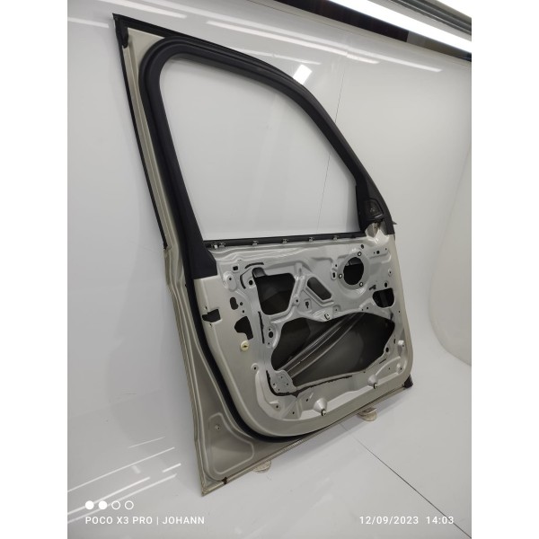 Porta Bmw X5 Dianteira Esquerda 2014 2016/2019 Det Original