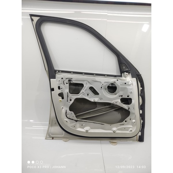Porta Bmw X5 Dianteira Esquerda 2014 2016/2019 Det Original