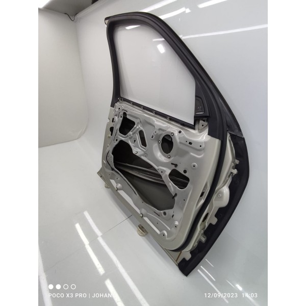 Porta Bmw X5 Dianteira Esquerda 2014 2016/2019 Det Original