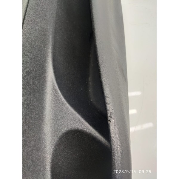 Forro Porta Bmw X5 Dianteiro Direito 2014 16 2018 Det /32346