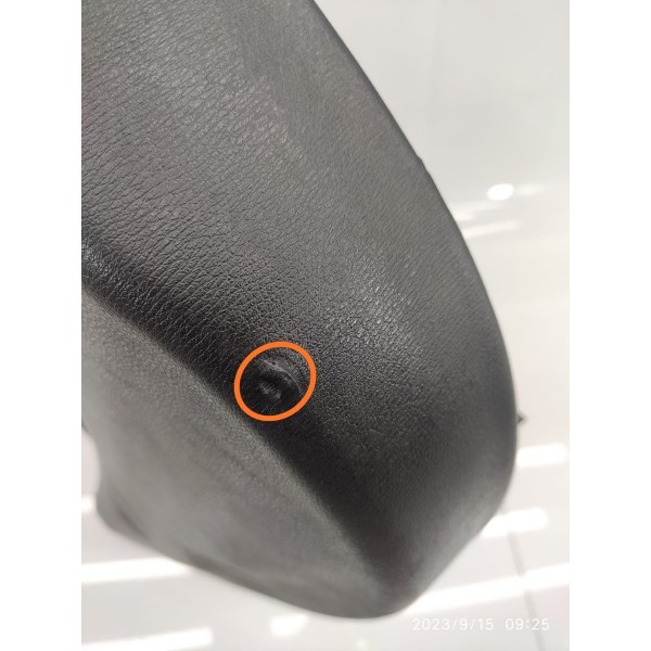 Forro Porta Bmw X5 Dianteiro Direito 2014 16 2018 Det /32346