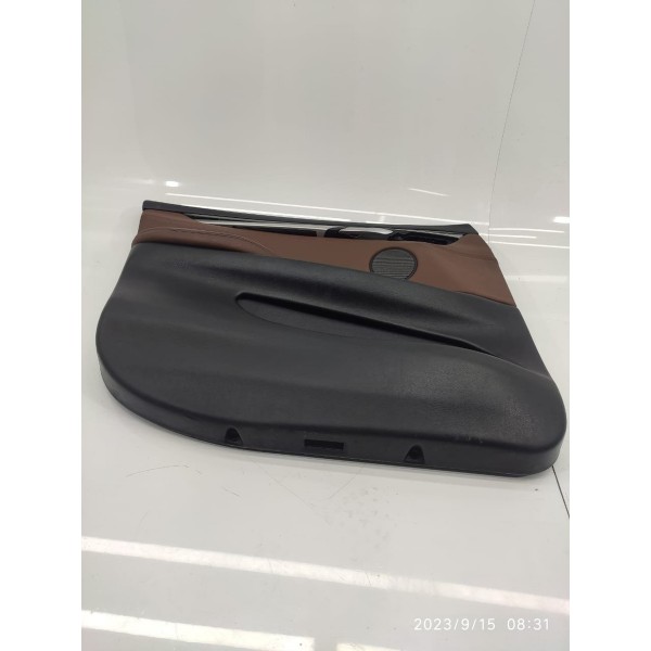 Forro Porta Bmw X5 Dianteiro Esquerdo 2014 2016 2018 /32343