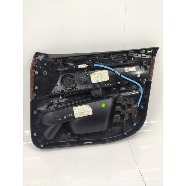 Forro Porta Bmw X5 Dianteiro Esquerdo 2014 2016 2018 /32343