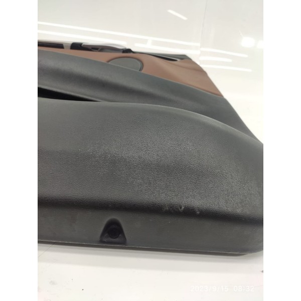 Forro Porta Bmw X5 Dianteiro Esquerdo 2014 2016 2018 /32343