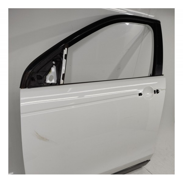 Porta Discovery Sport Dianteira Esquerda 2014 2015 2016/2020
