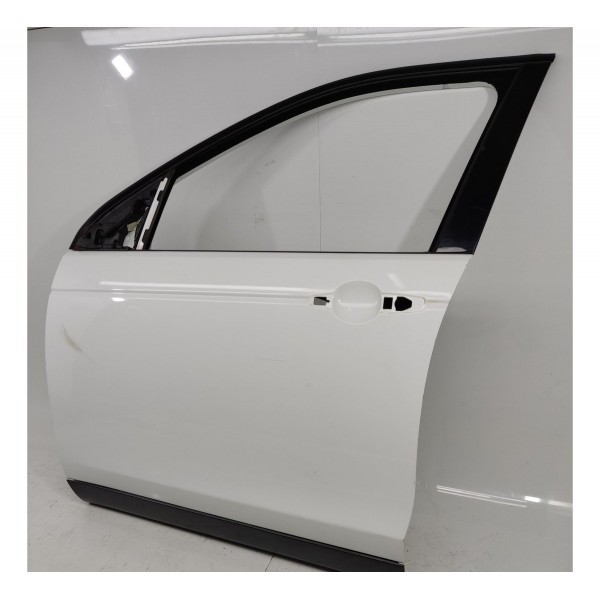 Porta Discovery Sport Dianteira Esquerda 2014 2015 2016/2020