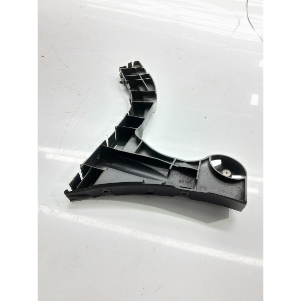 Guia Parachoque Volvo Xc60 Traseiro Esq 2008/2016 30764697