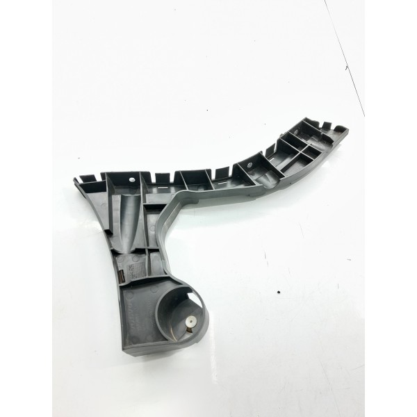 Guia Parachoque Volvo Xc60 Traseiro Esq 2008/2016 30764697