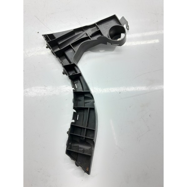 Guia Parachoque Volvo Xc60 Traseiro Dir 2008/2016 30764698