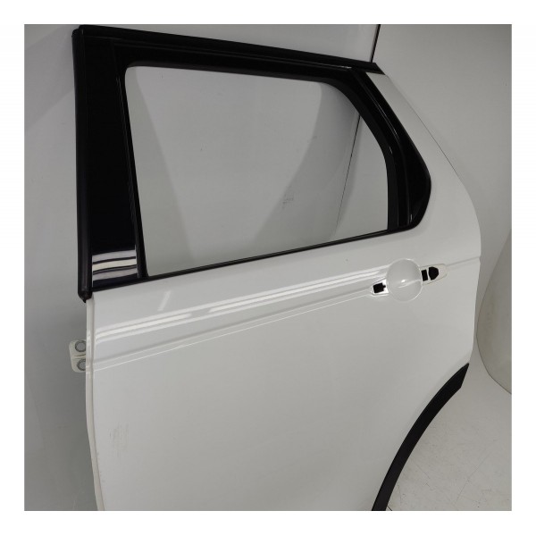 Porta Discovery Sport Traseira Esquerda 2015/2020 Lisa Orig