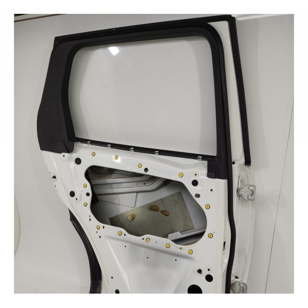 Porta Discovery Sport Traseira Esquerda 2015/2020 Lisa Orig
