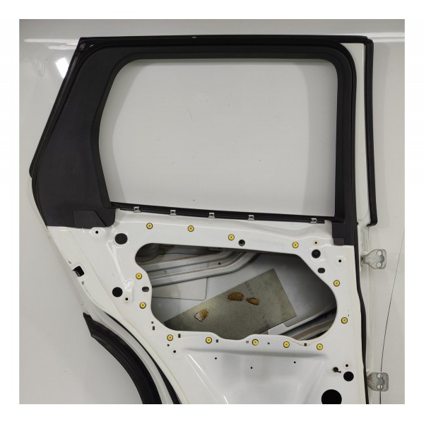 Porta Discovery Sport Traseira Esquerda 2015/2020 Lisa Orig