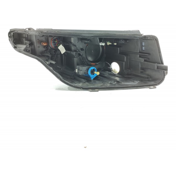 Carcaca Farol Evoque Direito 2012 2013 2014/2018 Gj3213w029