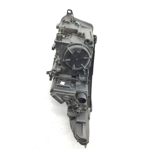 Carcaca Farol Evoque Direito 2012 2013 2014/2018 Gj3213w029