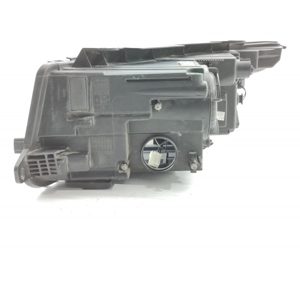 Carcaca Farol Evoque Direito 2012 2013 2014/2018 Gj3213w029