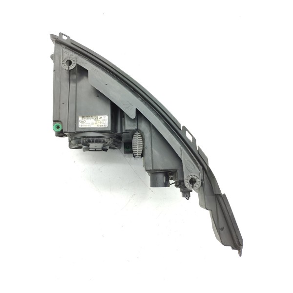 Carcaca Farol Evoque Direito 2012 2013 2014/2018 Gj3213w029