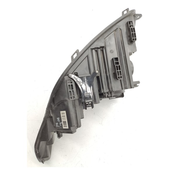 Carcaca Farol Direito Land Rover Evoque 2012/2018 Gj3213w029