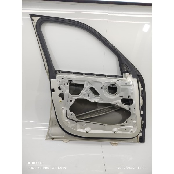 Porta Bmw X5 Dianteira Esquerda 2014 2016/2019 Det Original