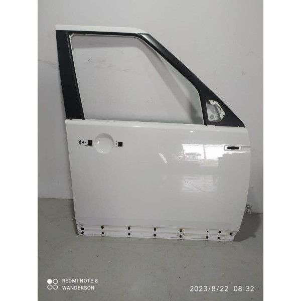 Porta Discovery 4 Dianteira Dir 2008 2010 2011 A 2015 /31460