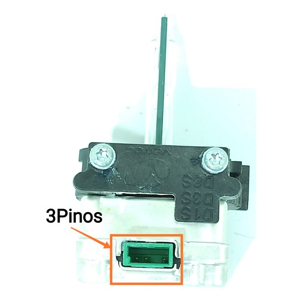 Lampada Xenon Land Rover Evoque D3s 35w 2012/2018 66340hbi