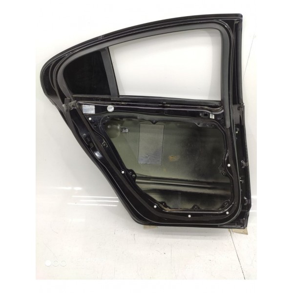 Porta Volvo S60 T5 Traseira Esquerda 2011 2012 2013 2018