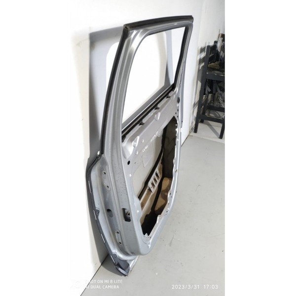 Porta Volvo Xc60 Traseira Direita 2009 2010 2011 2012 2013