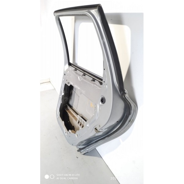 Porta Volvo Xc60 Traseira Direita 2009 2010 2011 2012 2013