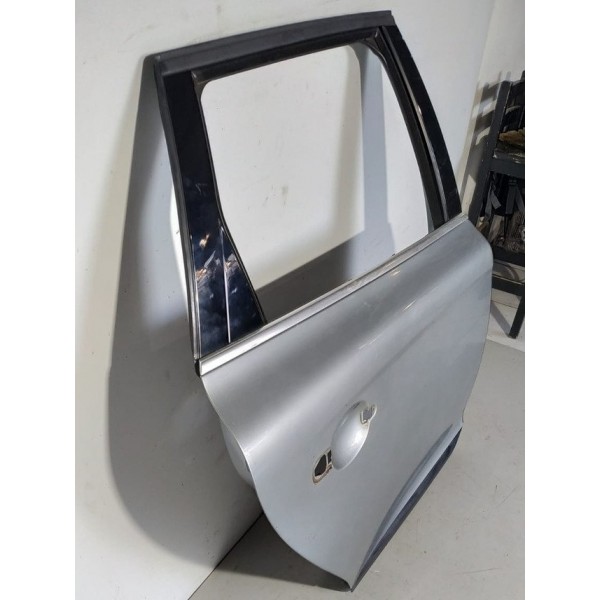 Porta Volvo Xc60 Traseira Direita 2009 2010 2011 2012 2013