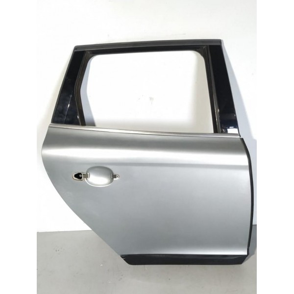 Porta Volvo Xc60 Traseira Direita 2009 2010 2011 2012 2013