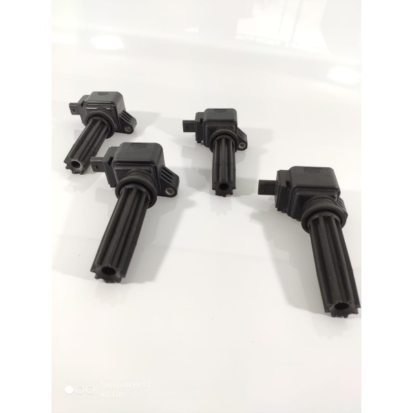 Kit Bobina Discovery Sport Evoque Fusion Xc60 Cm5e12a366bc