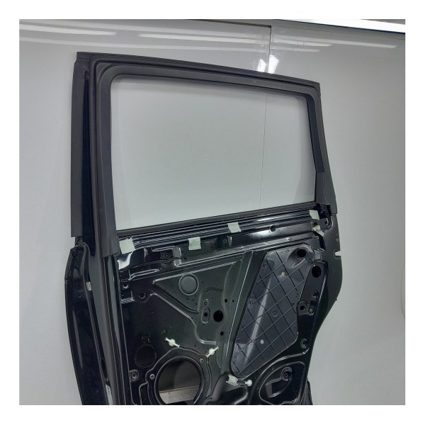 Porta Traseira Direita Audi Q7 2007 2009 2011 2015