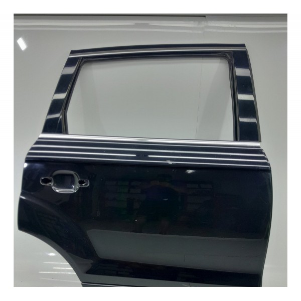 Porta Traseira Direita Audi Q7 2007 2009 2011 2015