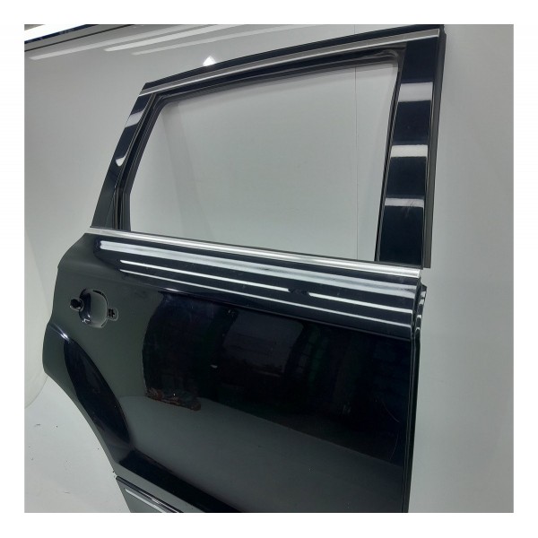 Porta Traseira Direita Audi Q7 2007 2009 2011 2015