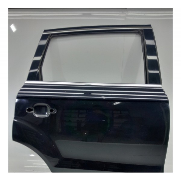 Porta Traseira Direita Audi Q7 2007 2009 2011 2015