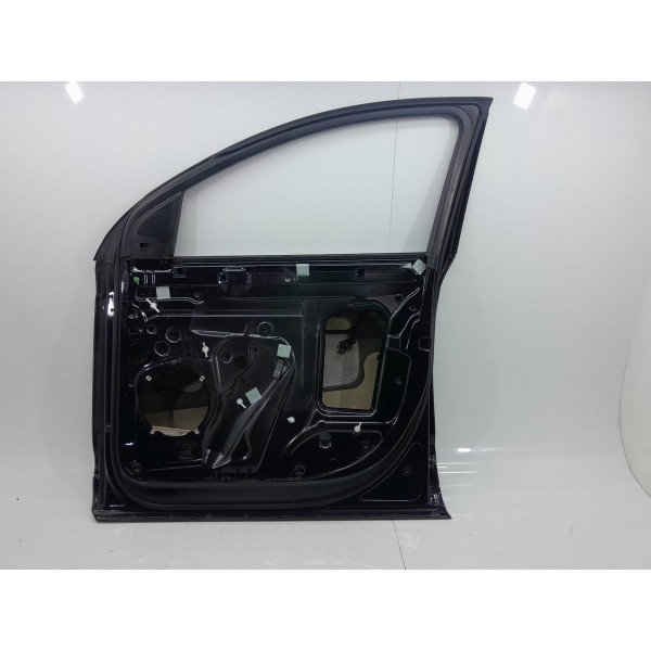 Porta Audi Q7 Dianteira Direita 2014 Lisa Original