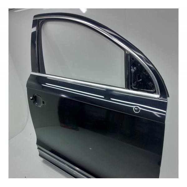 Porta Audi Q7 Dianteira Direita 2014 Lisa Original