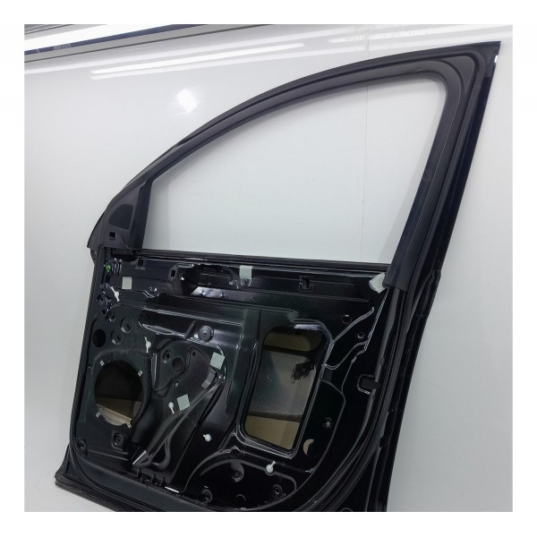 Porta Audi Q7 Dianteira Direita 2014 Lisa Original