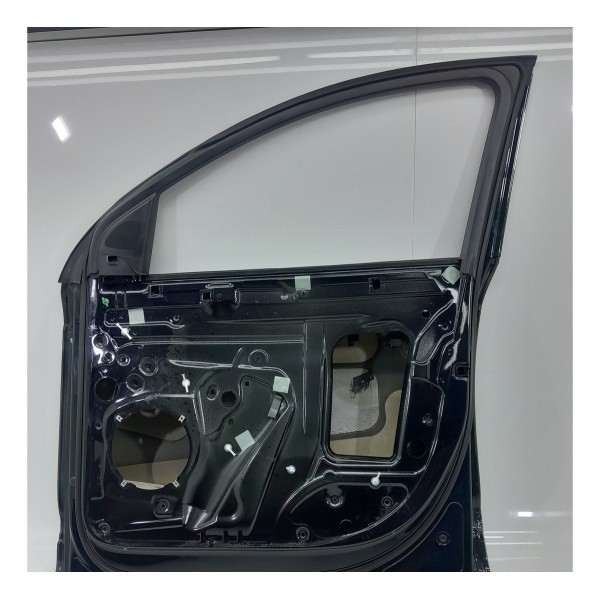 Porta Audi Q7 Dianteira Direita 2014 Lisa Original