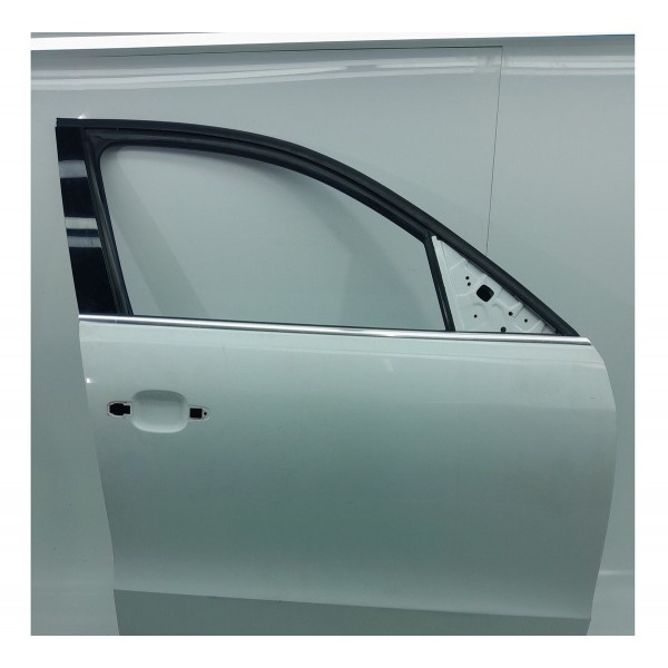 Porta Audi Q5 Dianteira Direita 2013 2014 2015 2016 Orig