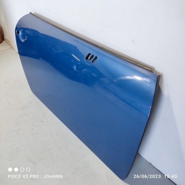 Porta Audi Tt Direita 1998 2000 2001 2005 Orig